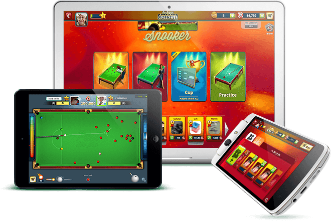 GameDesire - Darmowe Gry Online - snooker, bilard, tysiac,…